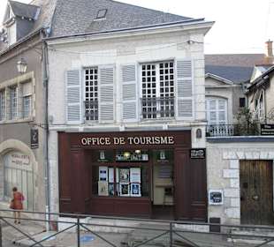 Office de Tourisme