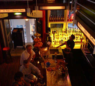 Tower Bar