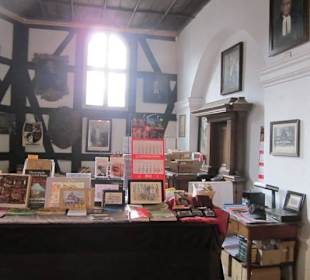 Friedenskirche in Swidnica