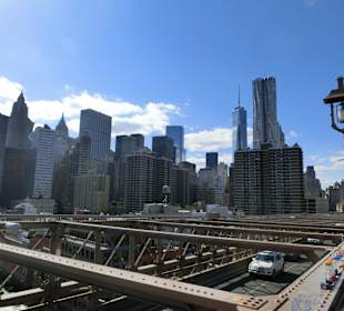 Stadtrundfahrt Gray Line New York Tours,NY