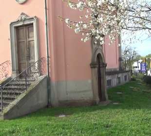 Einsiedelner Kapelle