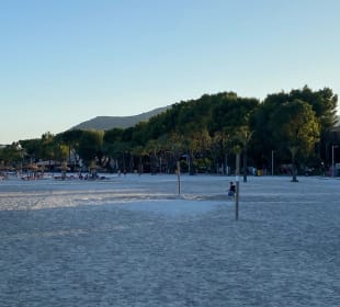 Strand Alcudia