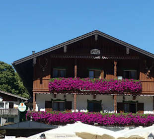 In Schönau am Königssee