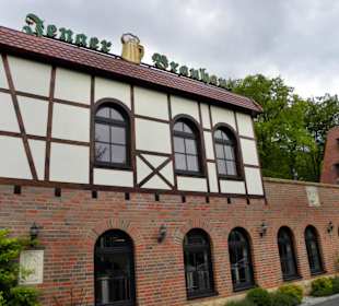 Brauereigasthof Papiermühle, Jena