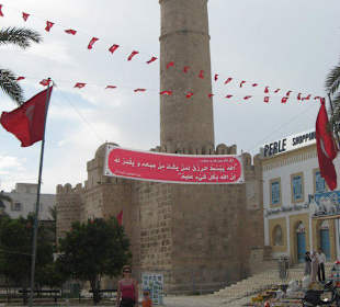 Ribat von Sousse