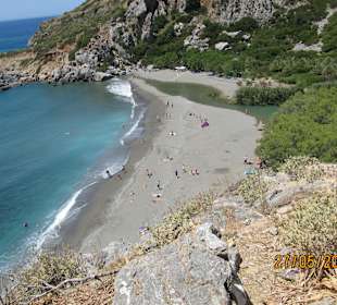 Preveli!