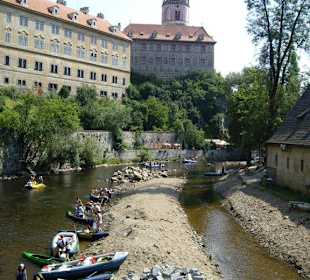 Český Krumlov