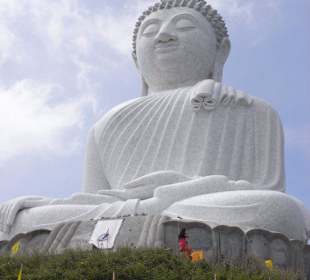 Big Buddha