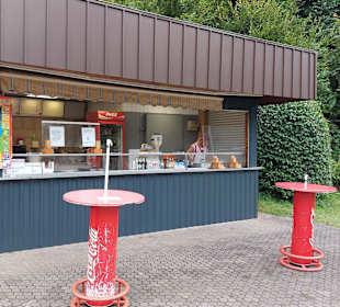 Erlebnisbergwerk Velsen