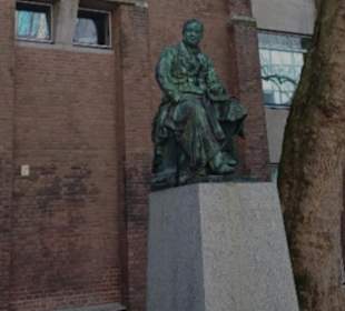 Denkmal für Johann Heinrich Richartz