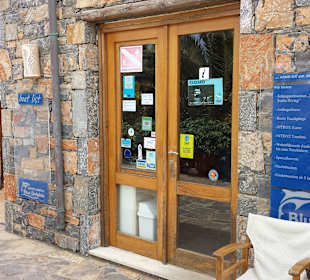 Tauchbasis und Schule ! Sehr gut!