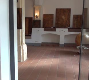 Barockschloss Rammenau