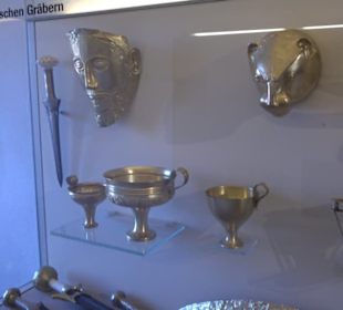 Museum Alte Kulturen