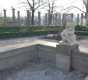 Rosengarten Stuttgart