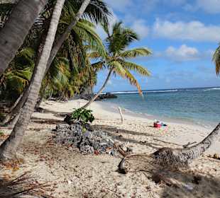 Playa Fronton