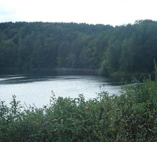 Woliński Park Narodowy