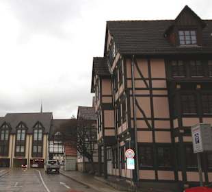 Geschäftshäuser am Zehnthof