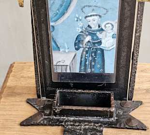 Basilika Innenansicht