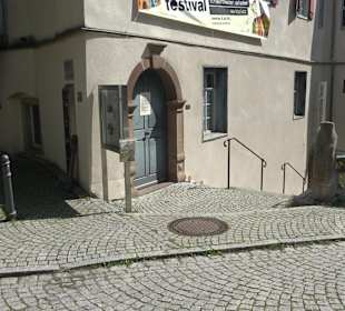 Franziskanerinnenkloster