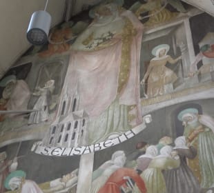 Kirche St. Martin
