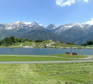 Wolfsee