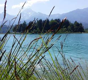 Relaxen am Faaker See