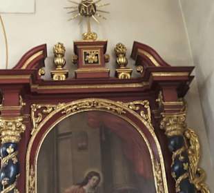 Kirche Zur Schmerzhaften Mutter