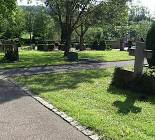 Friedhof Horb am Neckar