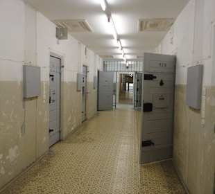 Gefängnis