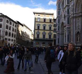 Old Town Florence