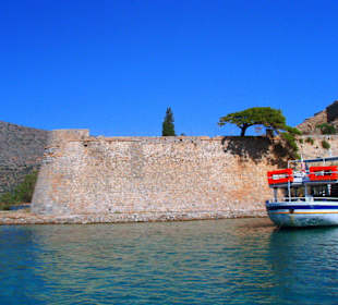 Spinalonga