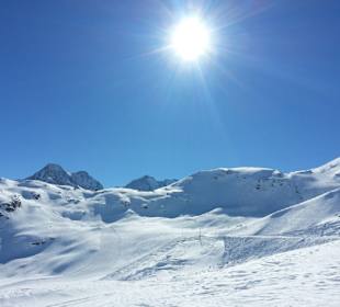 Skigebiet Furtschellas