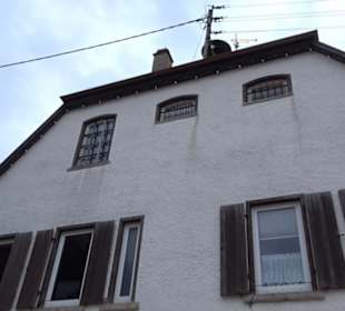 Dorfgemeinschaftshaus