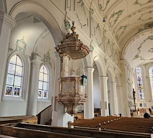 Ev. Kirche St. Stephan