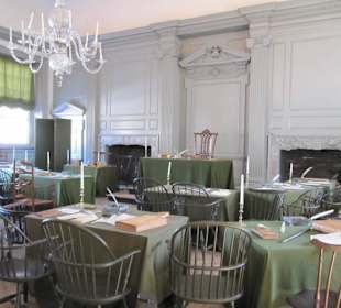 Independence Hall