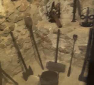 Keller - Folterwerkzeug