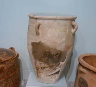 Muzeum archeologiczne w Heraklionie