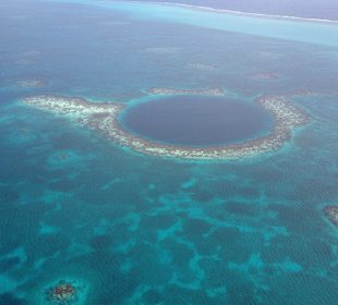 Blue Hole