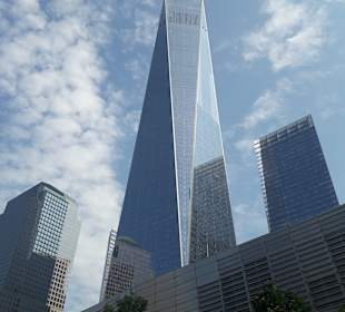 One World Trade Center