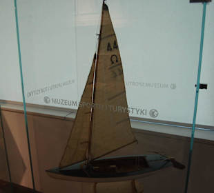 Muzeum Sportu i Turystyki