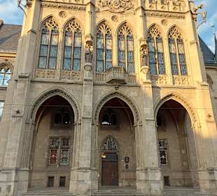 Rathaus