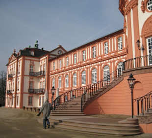 Schloss Biebrich