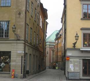 Gasse