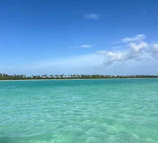 Natürlicher-Pool Saona 