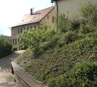 Naboriuskirche Erpfingen