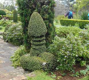Palheiro Gardens