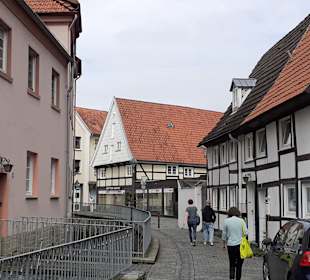Altstadt Soest