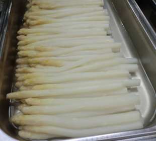 Premium Spargel