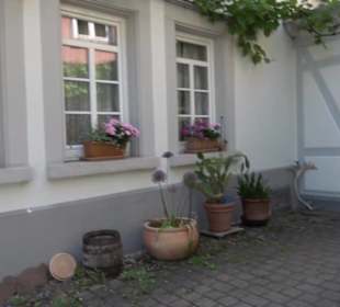 Historischer Rundweg Gönningen