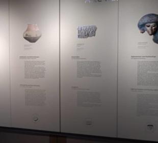 Museum Alte Kulturen